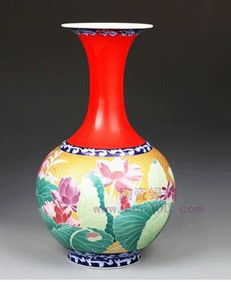 陶瓷粉彩瓷 融合傳統(tǒng)工藝與家居裝飾的精品選擇