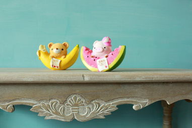 浪漫情書風(fēng)格家居 田園風(fēng)樹脂工藝品點(diǎn)亮生活