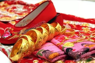 津門婚俗老例兒 那些藏在嫁娶里的老規矩與匠心