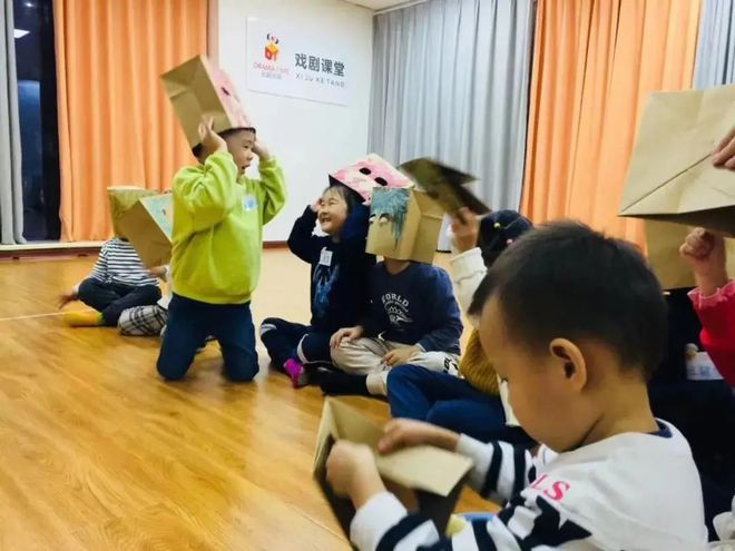 郎園Park×木馬親子兒童戲劇節海選招募 | 讓孩子踏上舞臺，做自己人生的造夢者