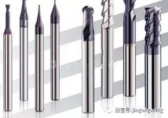 須知!硬質(zhì)合金刀具都有哪些型號和特點