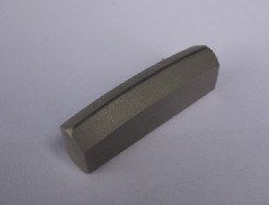 硬質合金釬片 性能、應用與優(yōu)勢